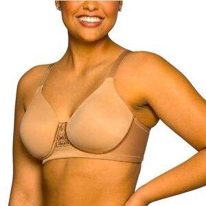 Vanity fair beauty back bra 42 C